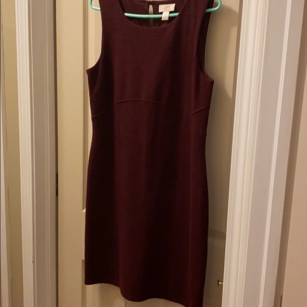 Loft Cocktail dress